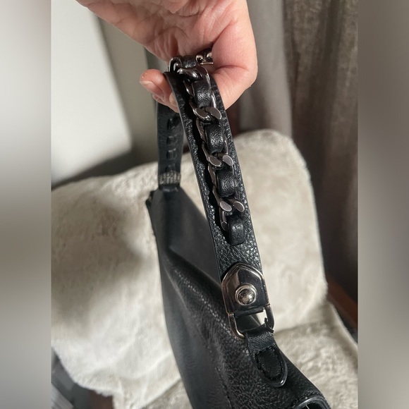 Aldo chain bag flap - Picture 3 of 3